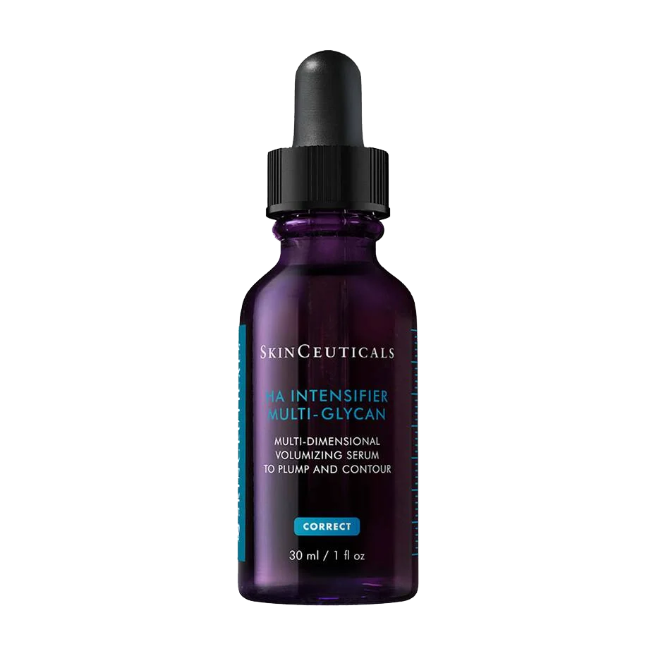 Hyaluronic Acid Intensifier