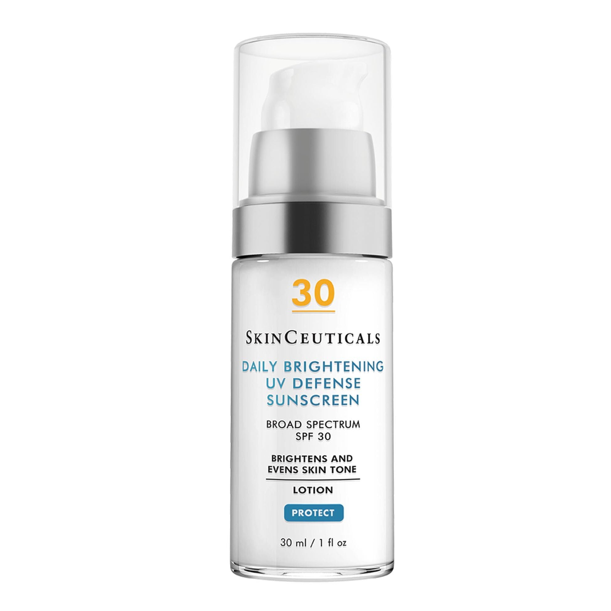Daily Skin Brightening Sunscreen SPF 30
